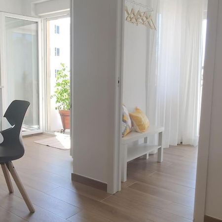 Lovely & Bright Renovated Apt. W/ Balcony In Lagos Eksteriør billede