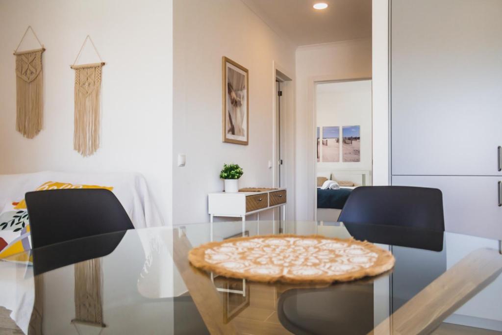 Lovely & Bright Renovated Apt. W/ Balcony In Lagos Eksteriør billede