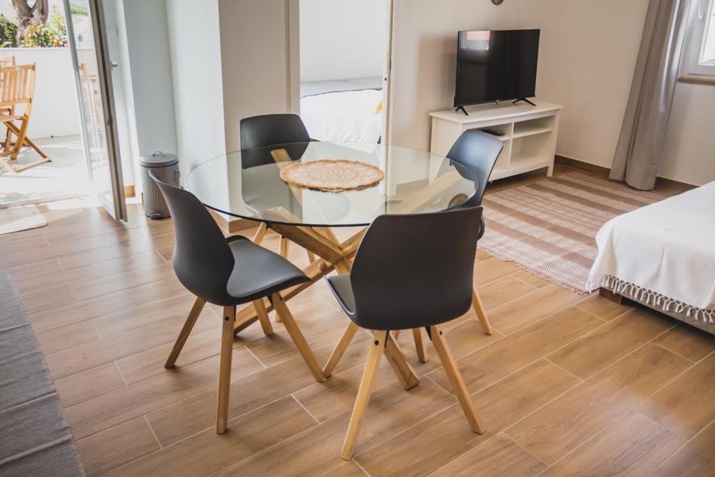 Lovely & Bright Renovated Apt. W/ Balcony In Lagos Eksteriør billede